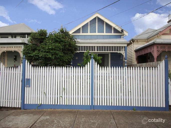 24 Macpherson St, Footscray, VIC 3011
