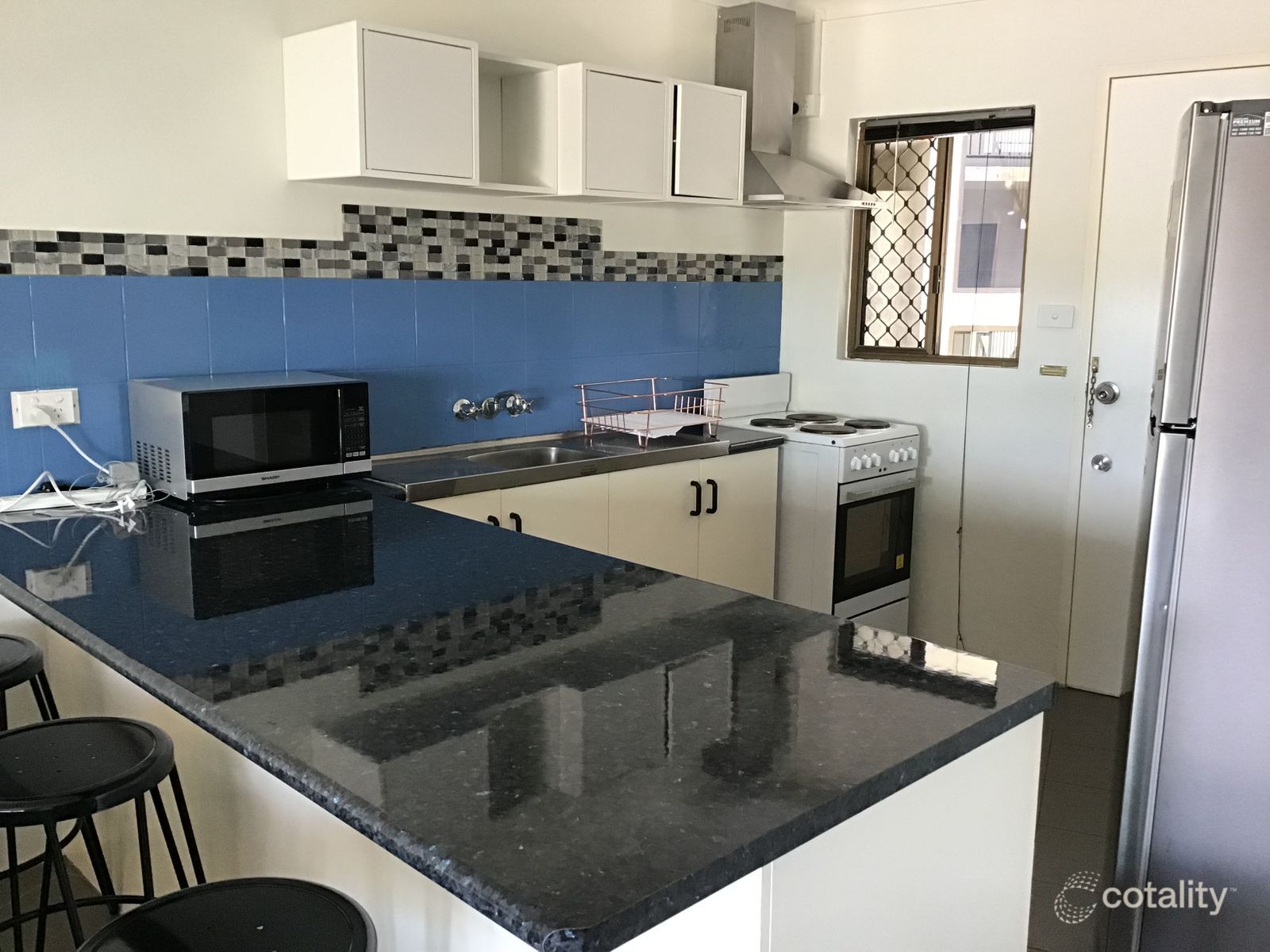 20/261-265 Sheridan St, Cairns North, QLD 4870
