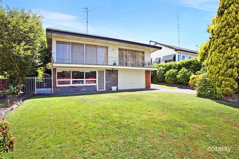 23 Warners Bay Rd, Warners Bay, NSW 2282