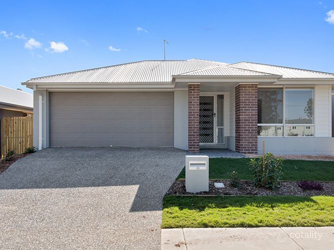 23 Venice Cres, Redbank, QLD 4301