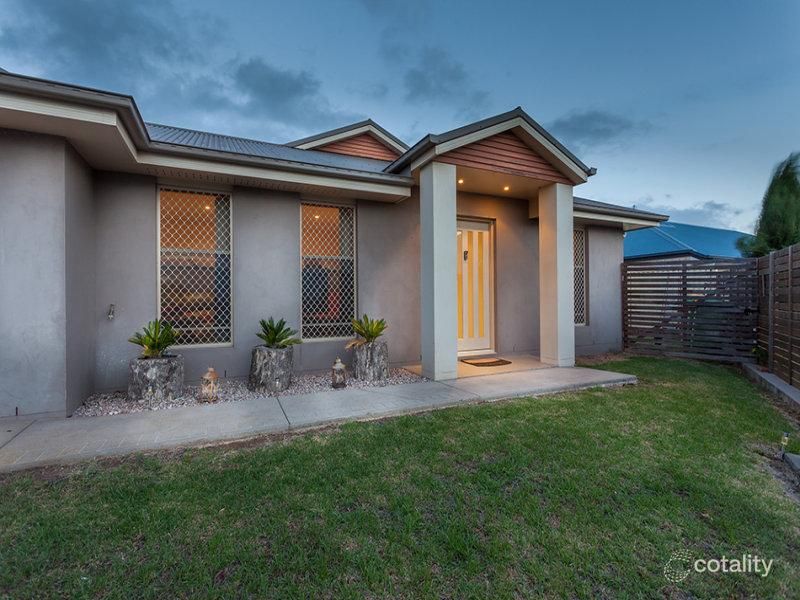 6 Barambah St, Glenvale, QLD 4350