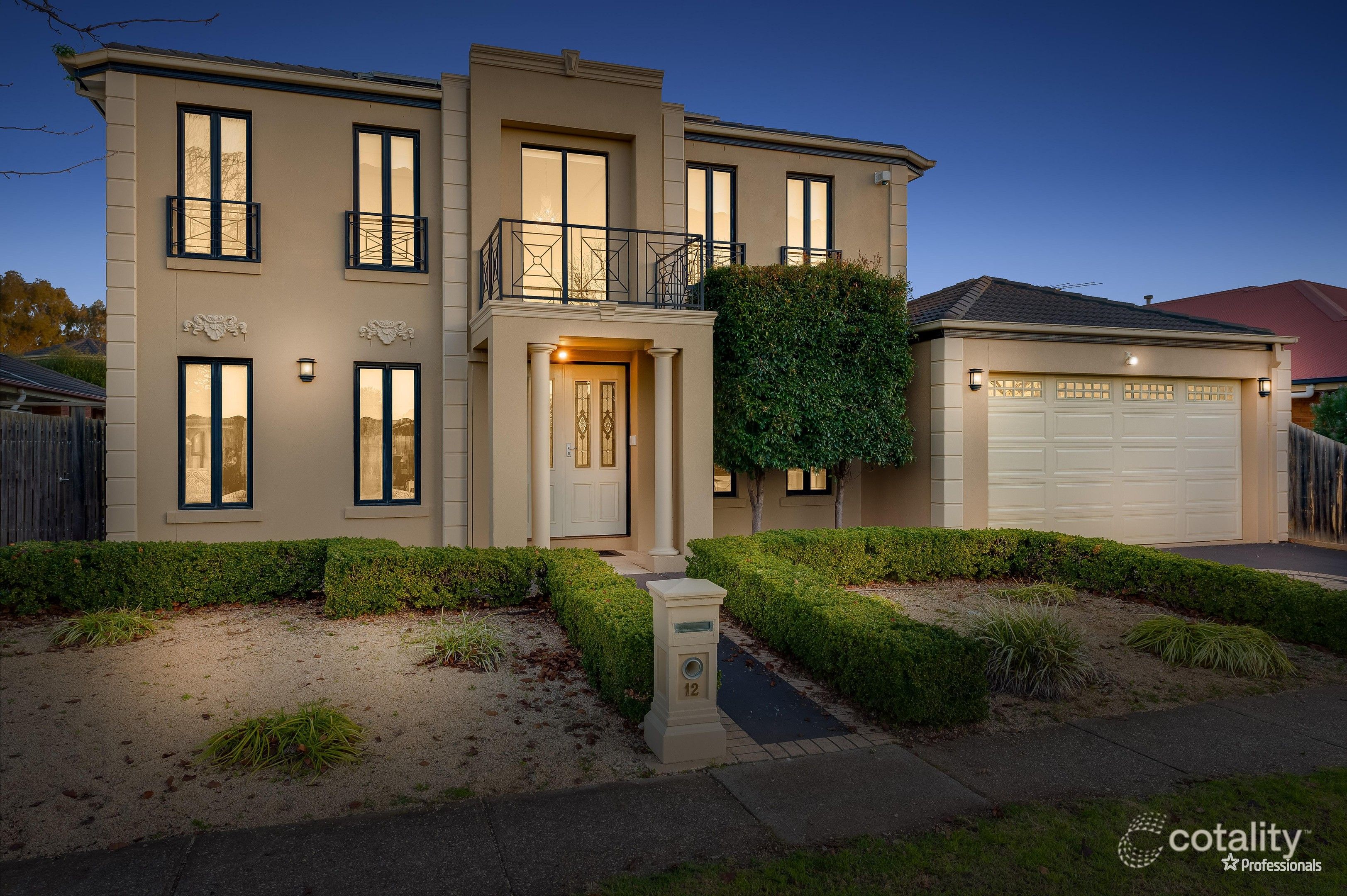 12 Harvest Way, Werribee, VIC 3030