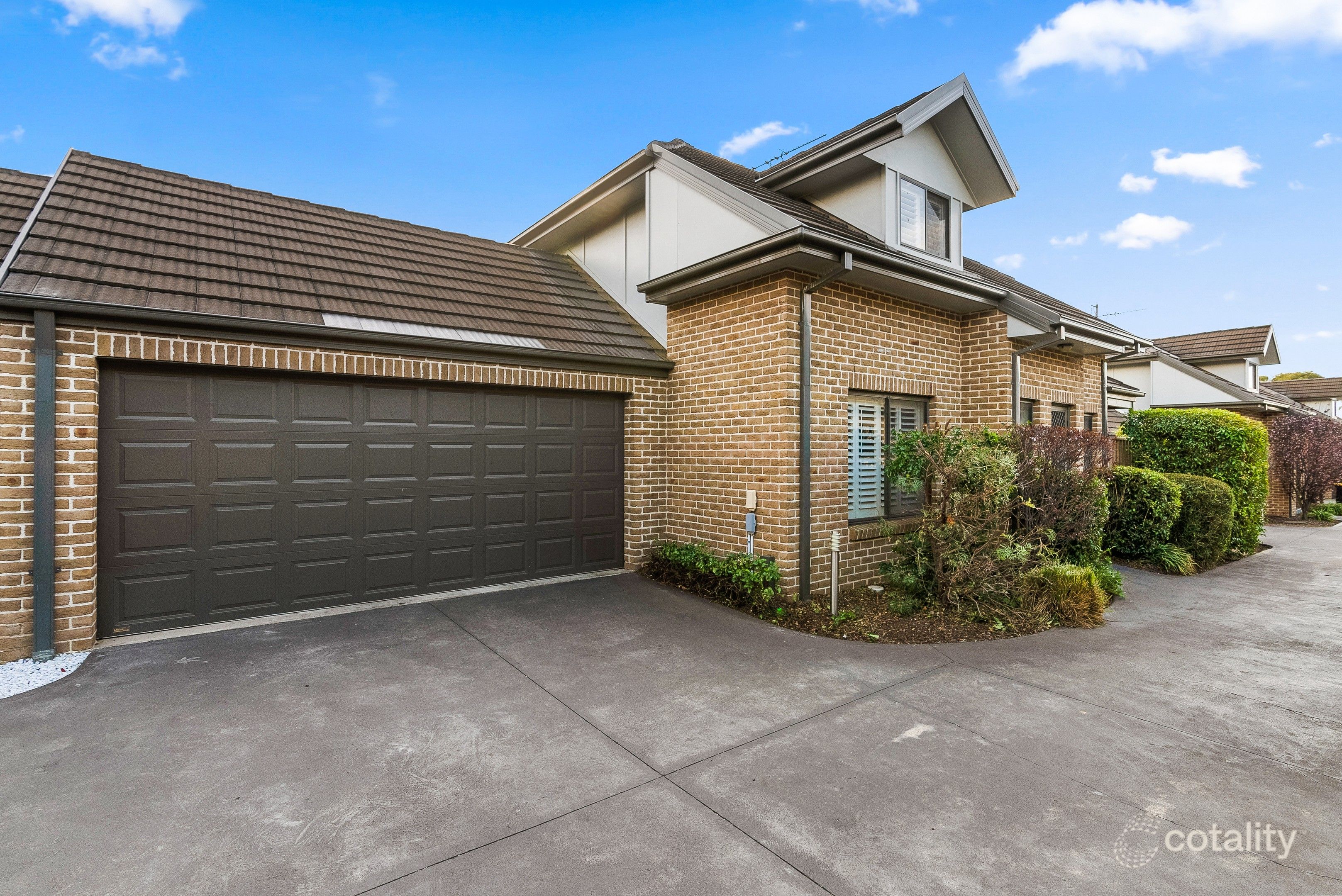3/142 Victoria St, Werrington, NSW 2747