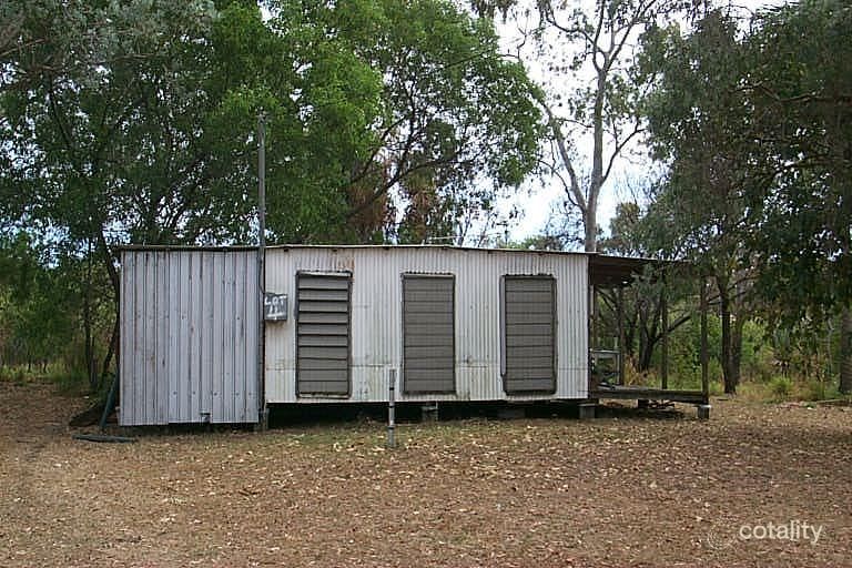 4 Bonito Ct, Cungulla, QLD 4816