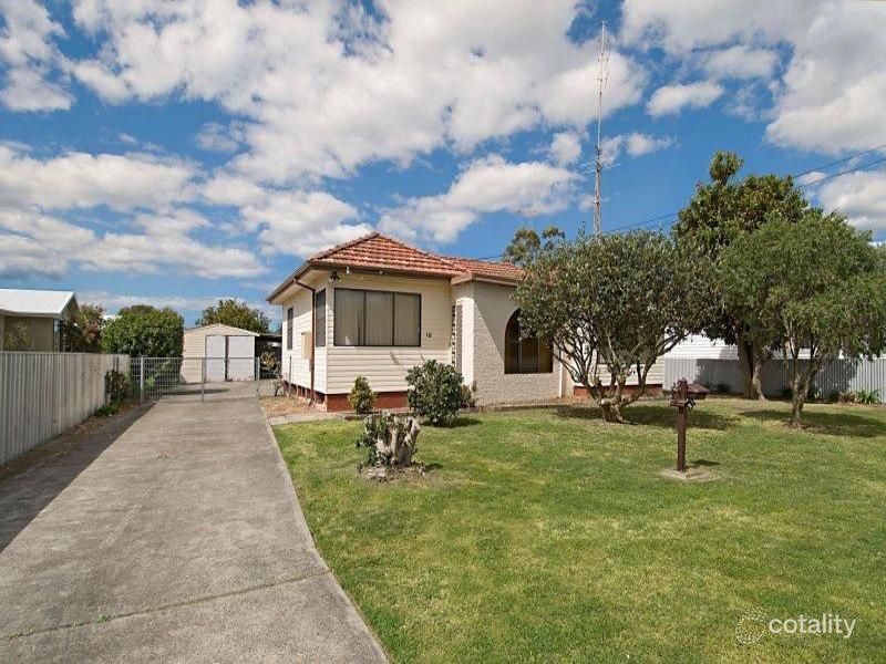 16 Boyd St, Swansea, NSW 2281