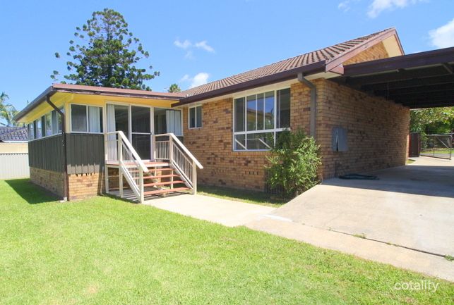 6 Davis Lane, Coffs Harbour, NSW 2450