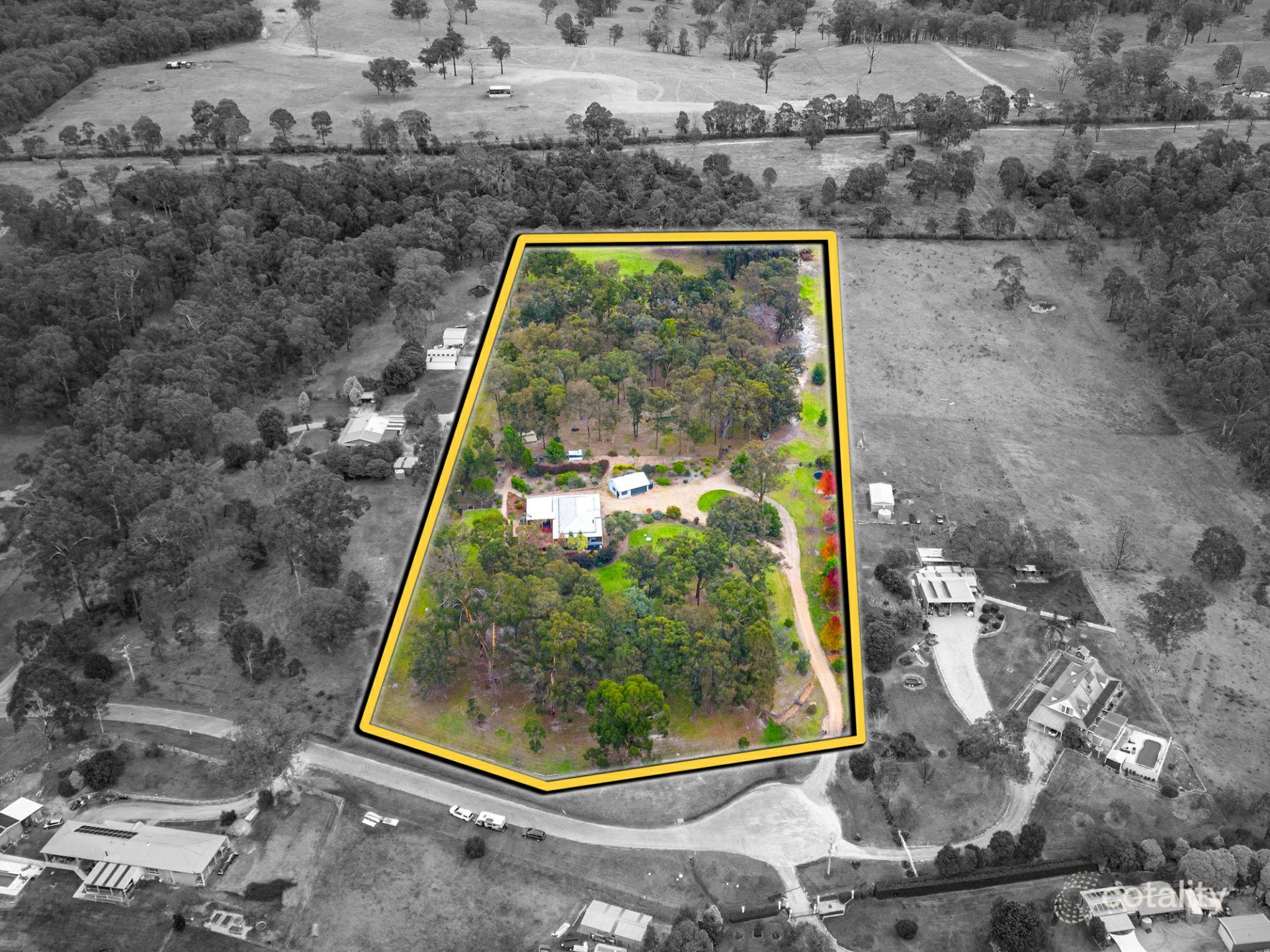 101 Murrumbung Dr, Nicholson, VIC 3882