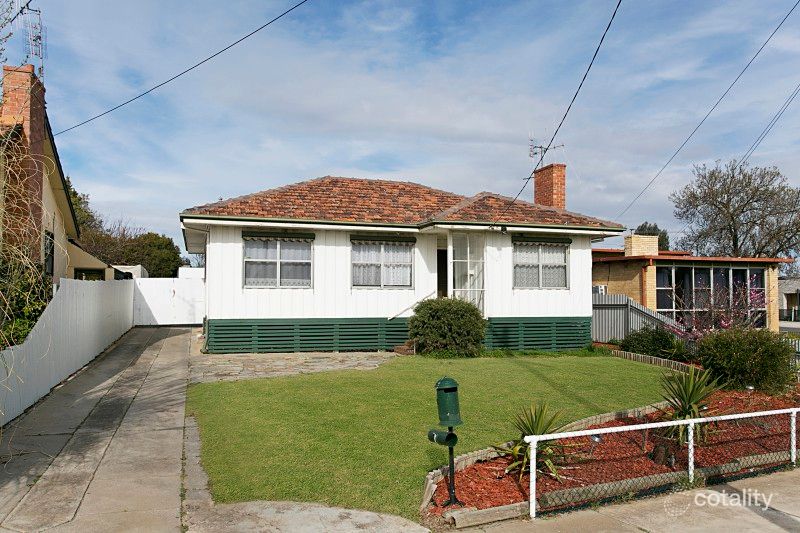 7 Kookaburra Ave, North Bendigo, VIC 3550