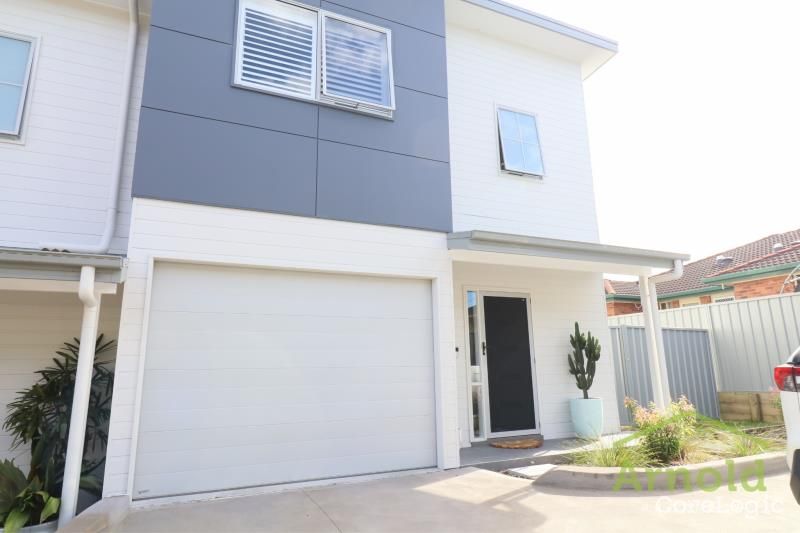 5/16 Marsden St, Shortland, NSW 2307