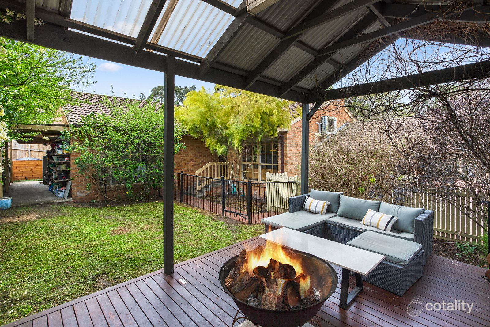 7/56a Rosehill Rd, Keilor East, VIC 3033