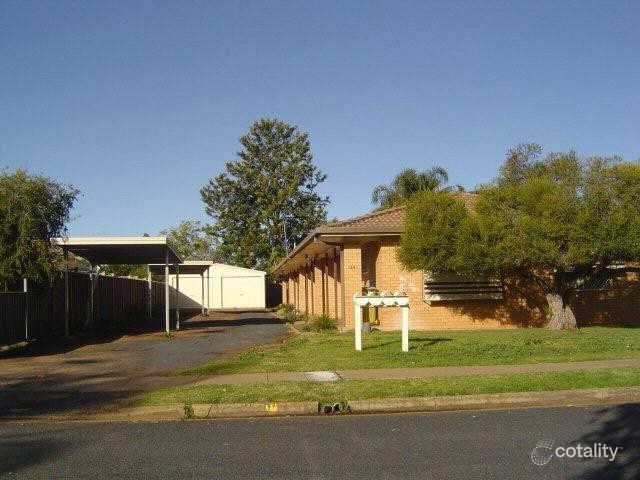 1/34 Hunter St, Dubbo, NSW 2830