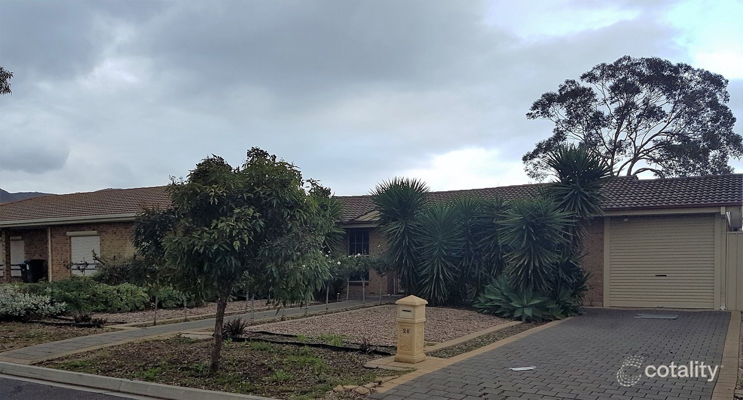 26 Richland Rd, Newton, SA 5074