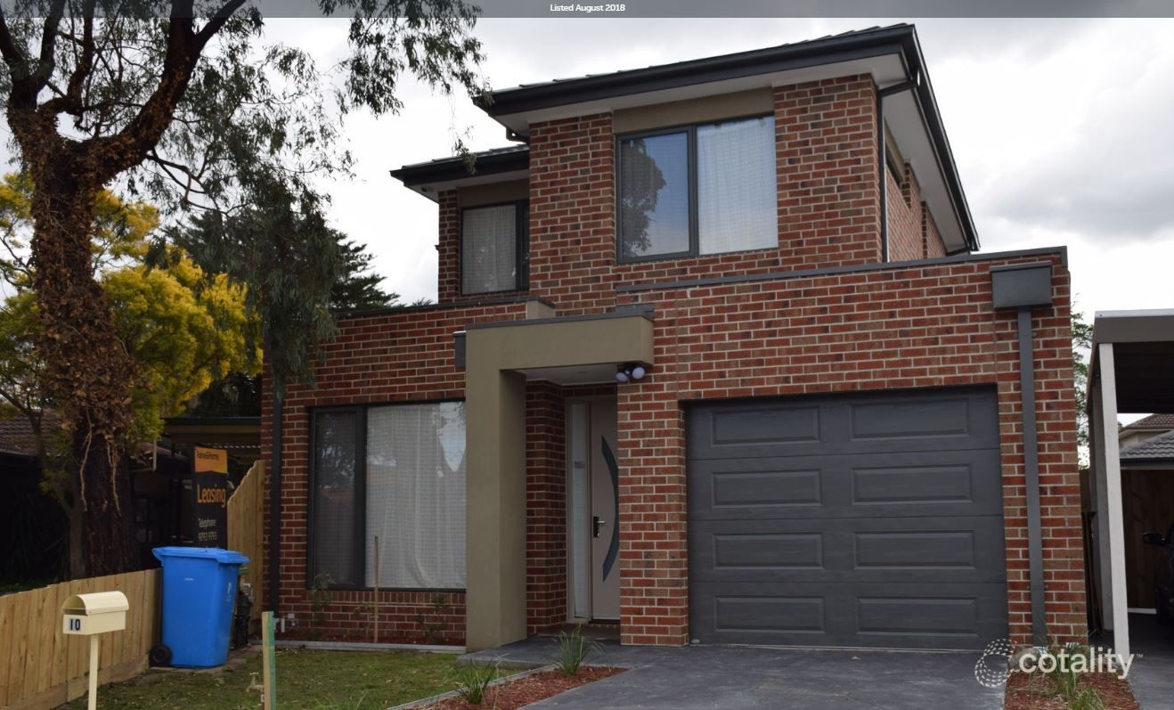 10 Broadacres Ct, Narre Warren, VIC 3805