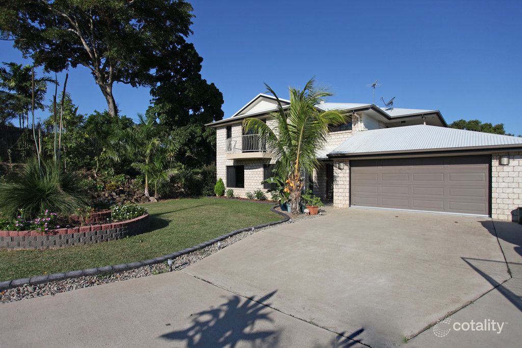 11 Polly Cres, Richmond, QLD 4740