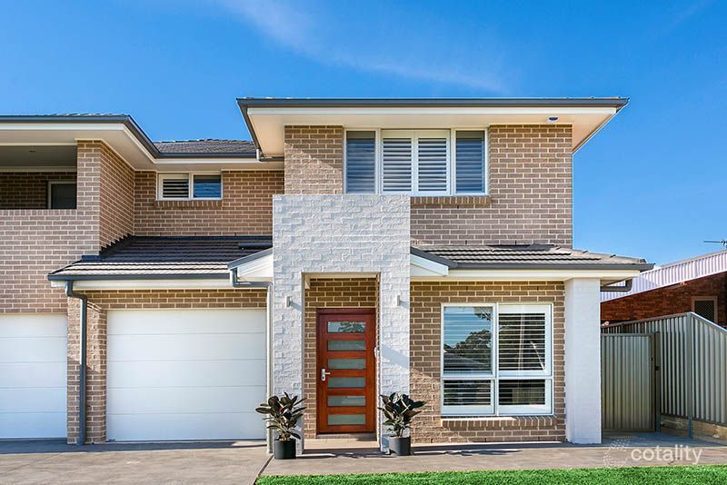 72b Caldarra Ave, Engadine, NSW 2233