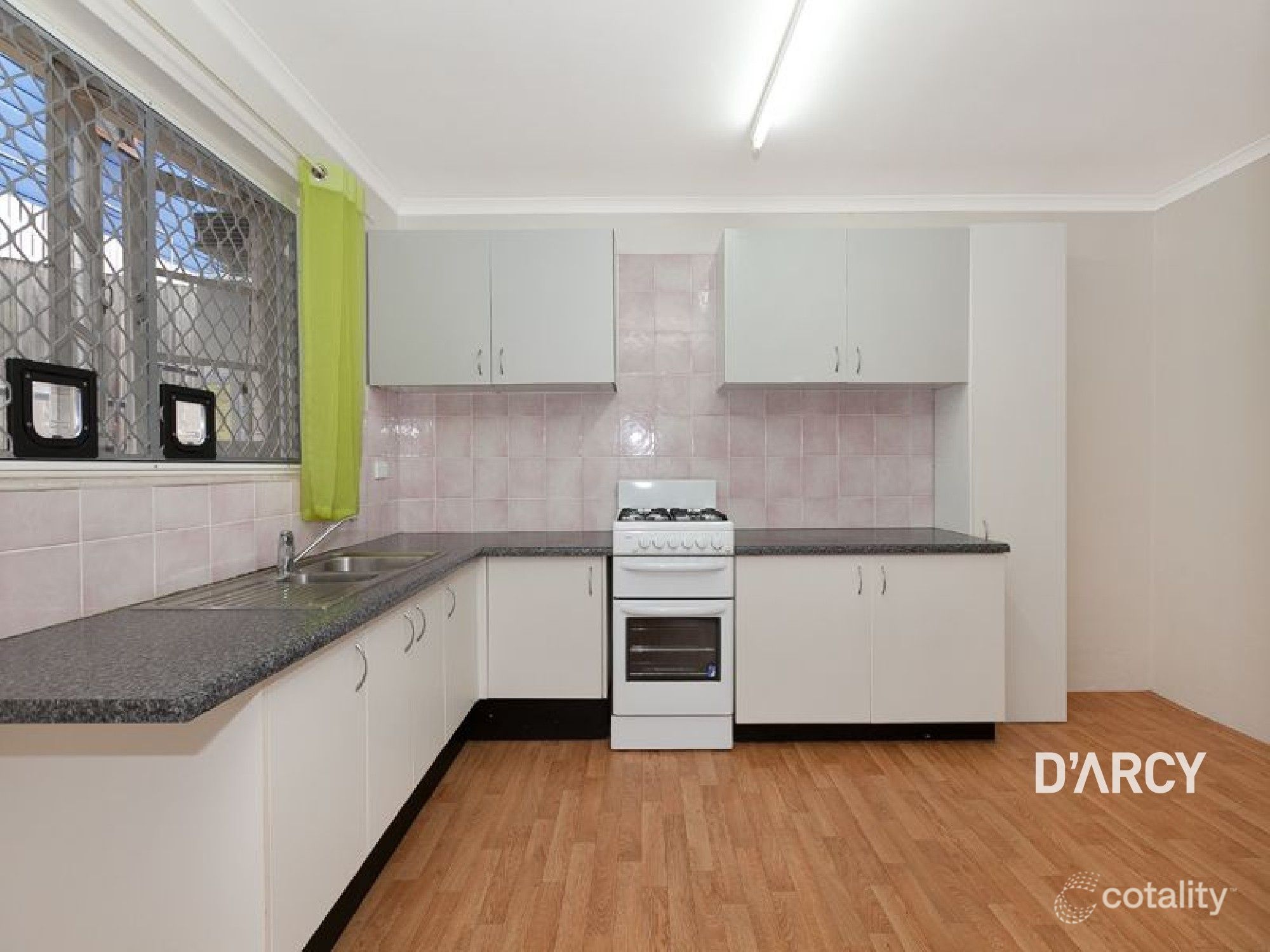4/35 Hawthorn Tce, Red Hill, QLD 4059