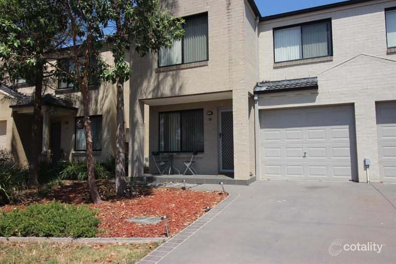 37/15-25 Atchison St, St Marys, NSW 2760