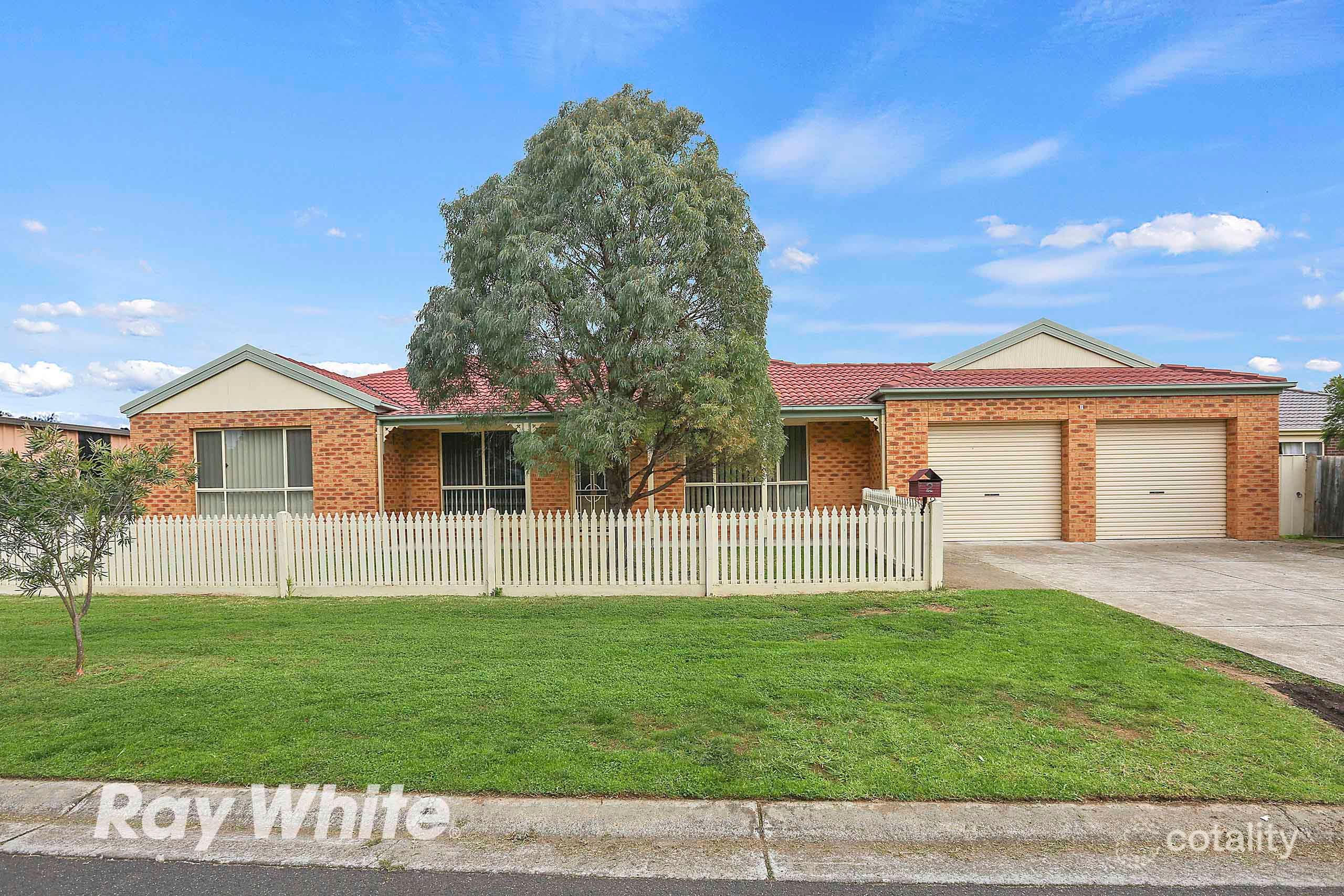 2 Evergreen Ct, Lara, VIC 3212