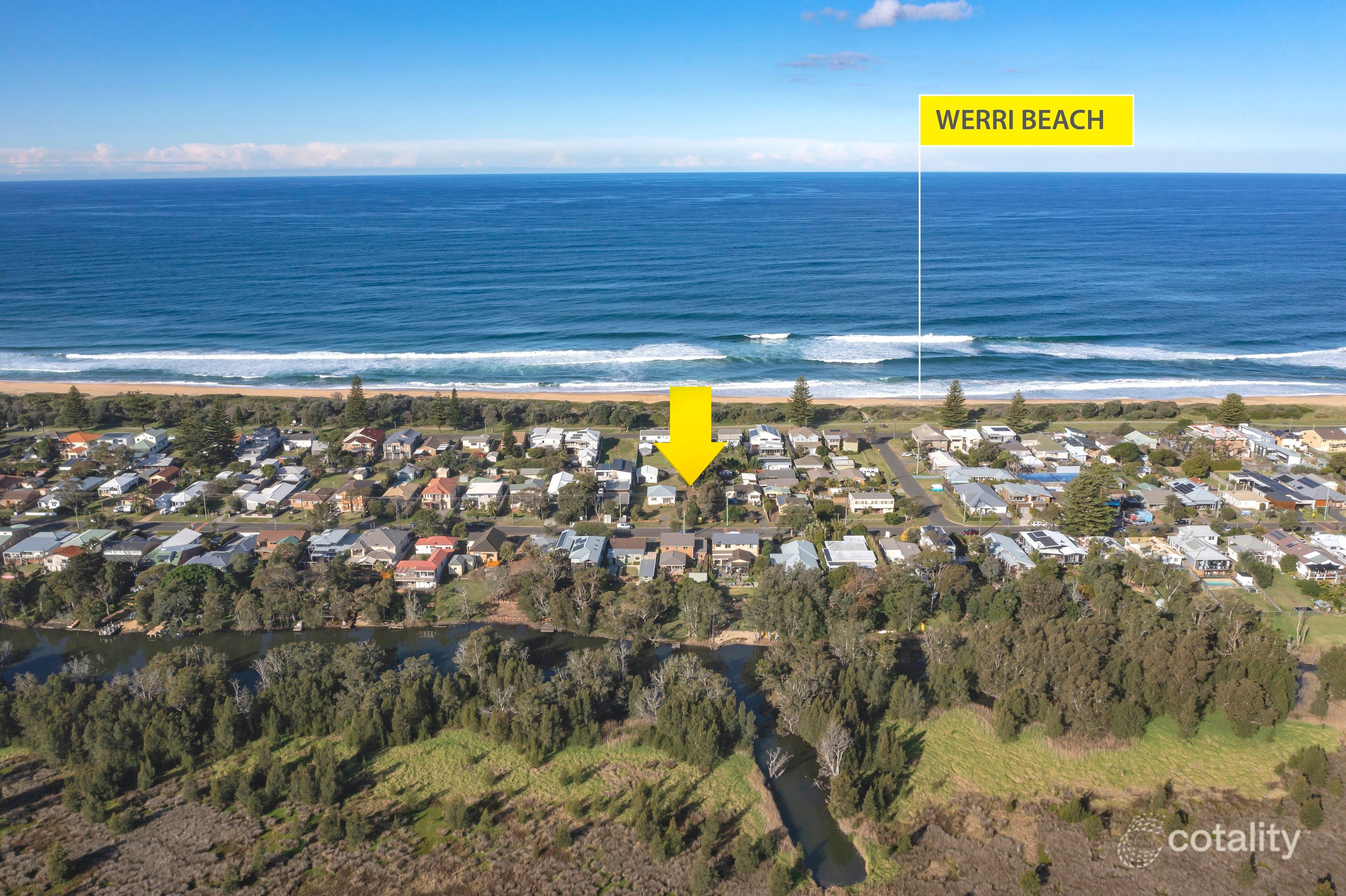 88 Renfrew Rd, Werri Beach, NSW 2534