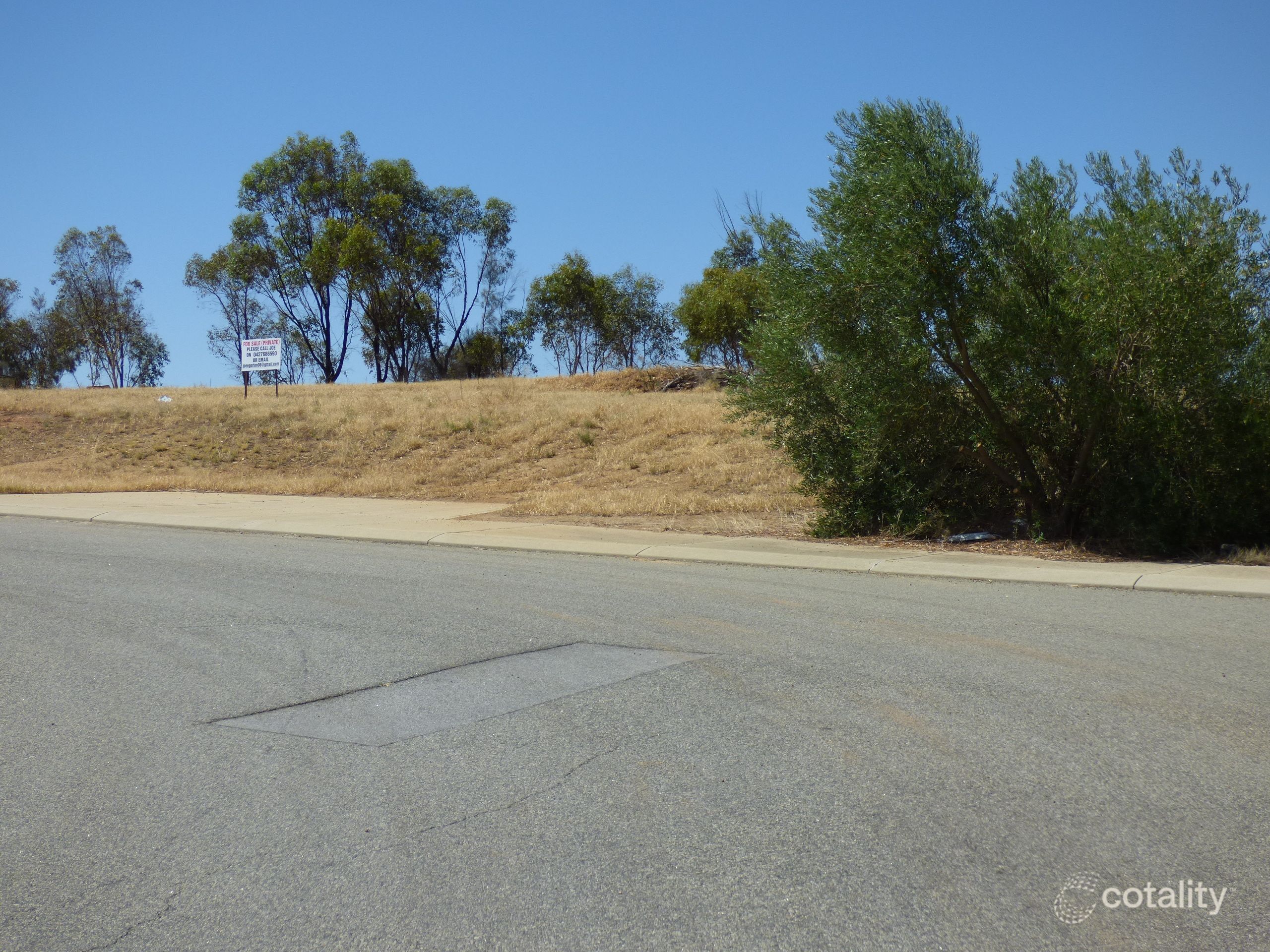 34 Tomkins Bend, Nunile, WA 6566