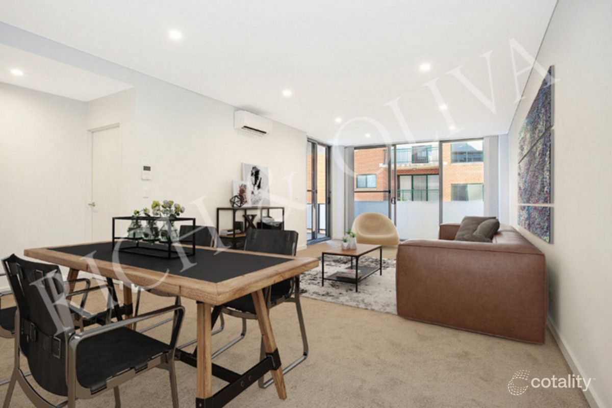 36/884 Canterbury Rd, Roselands, NSW 2196