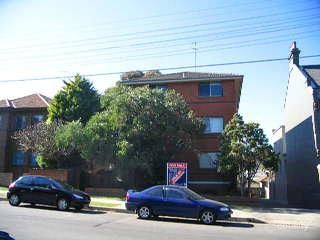 8/25 Botany St, Randwick, NSW 2031