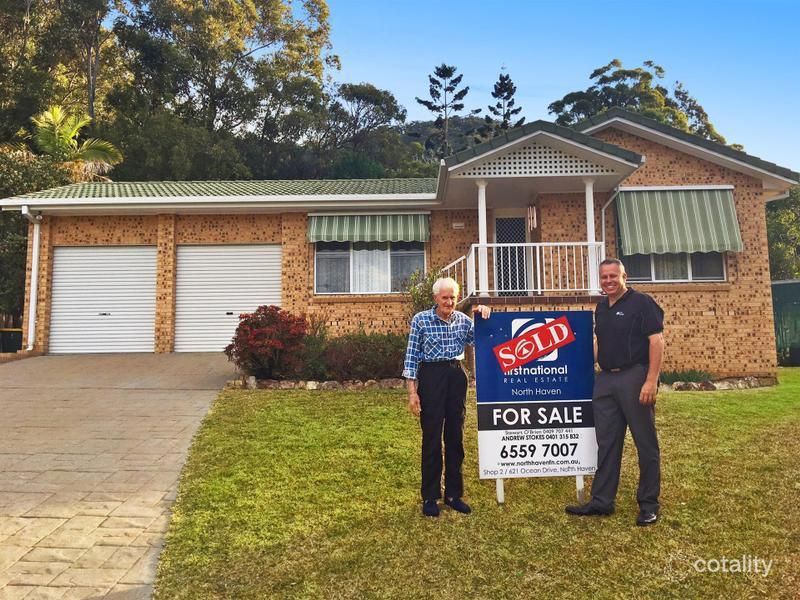 7 Kurnai Cl, West Haven, NSW 2443