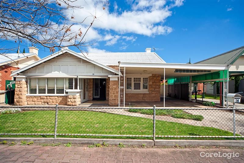 28 Queen St, Unley, SA 5061
