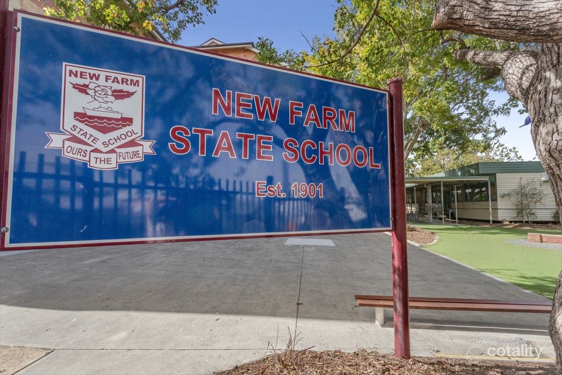 105/29 Robertson St, Fortitude Valley, QLD 4006