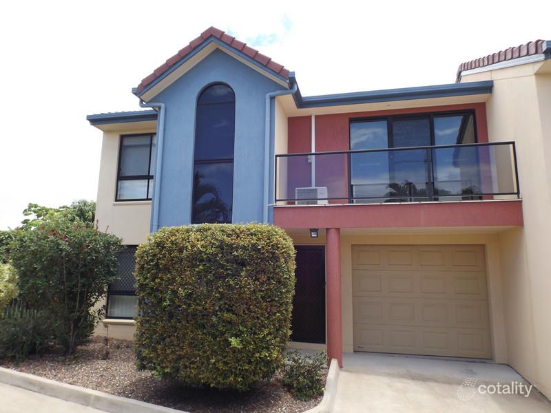 5/9 Freshwater St, Scarness, QLD 4655