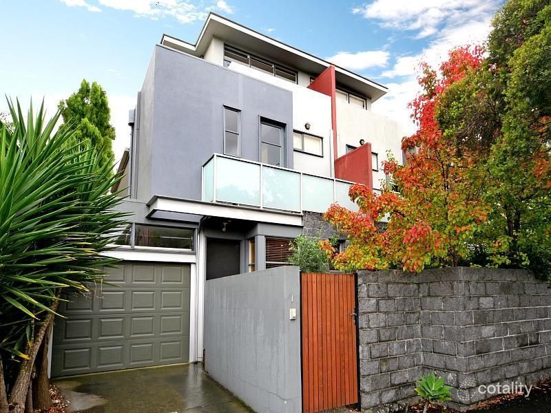 1/13 Wrexham Rd, Windsor, VIC 3181
