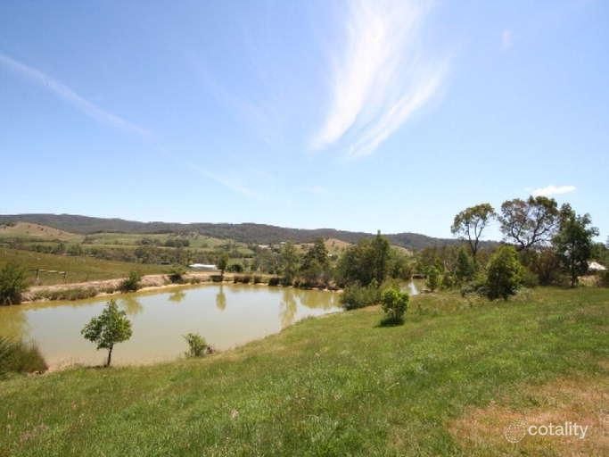 115 Fanning Rd, Glenburn, VIC 3717