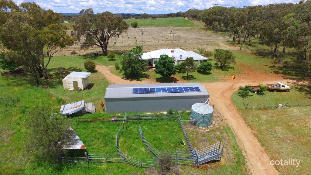 38 Rickeys Lane, Sapphire, NSW 2360