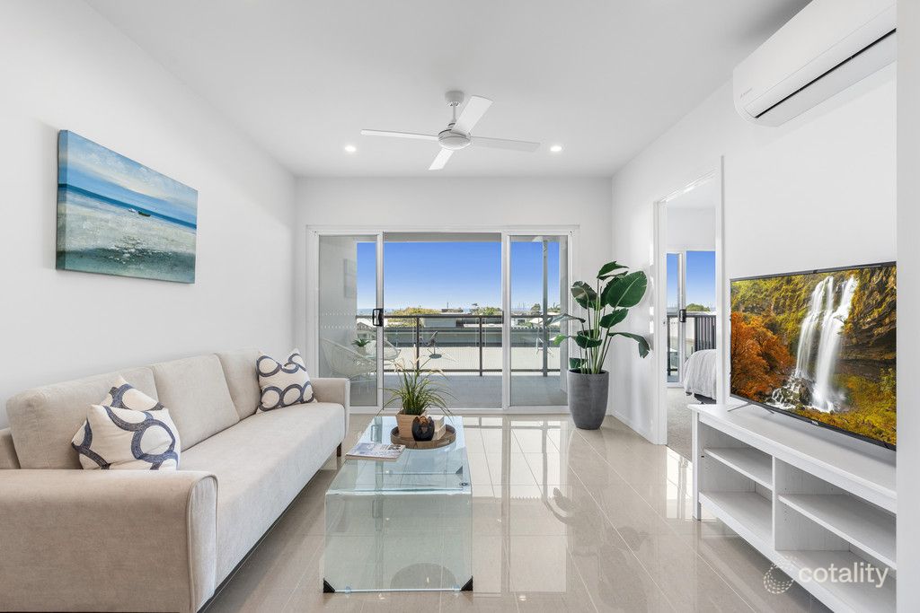8/156 Kingsley Tce, Manly, QLD 4179