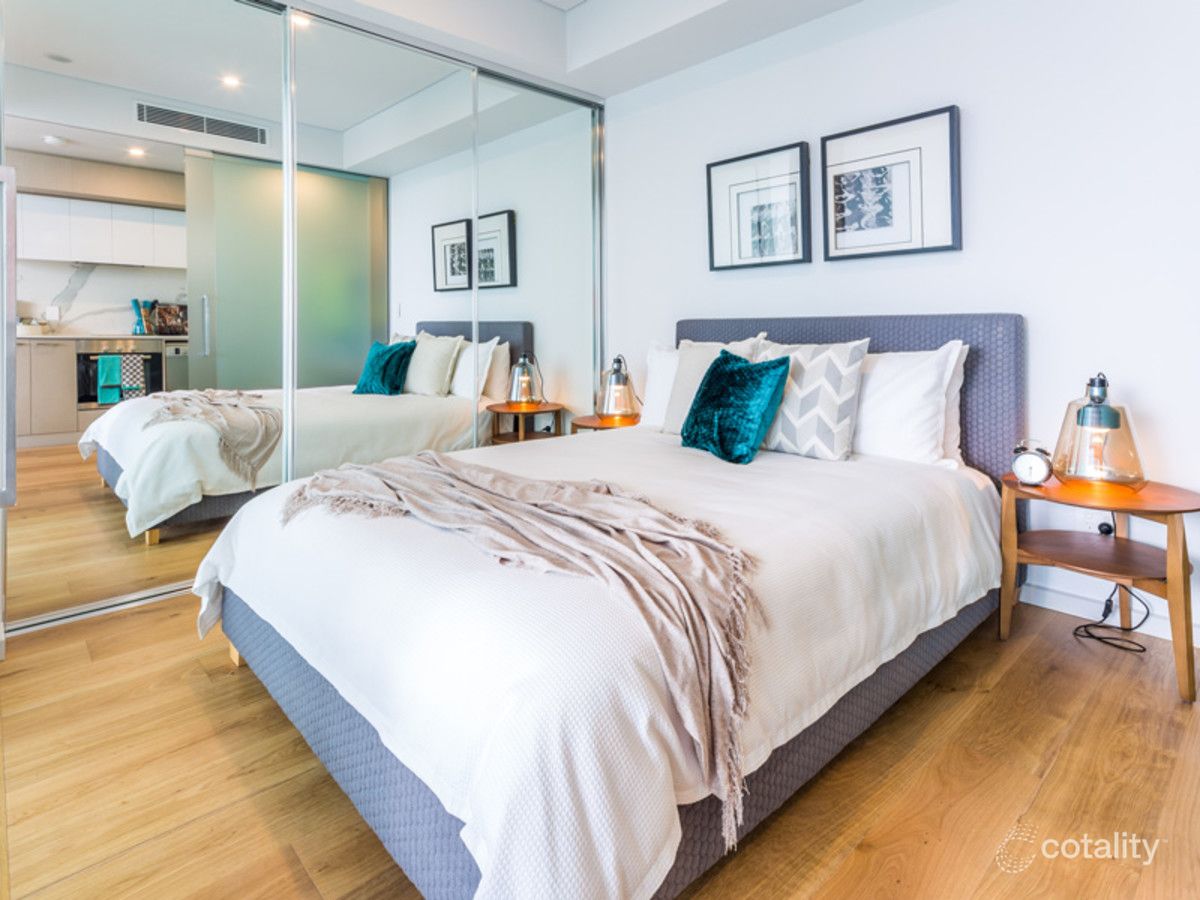 609/105 Stirling St, Perth, WA 6000