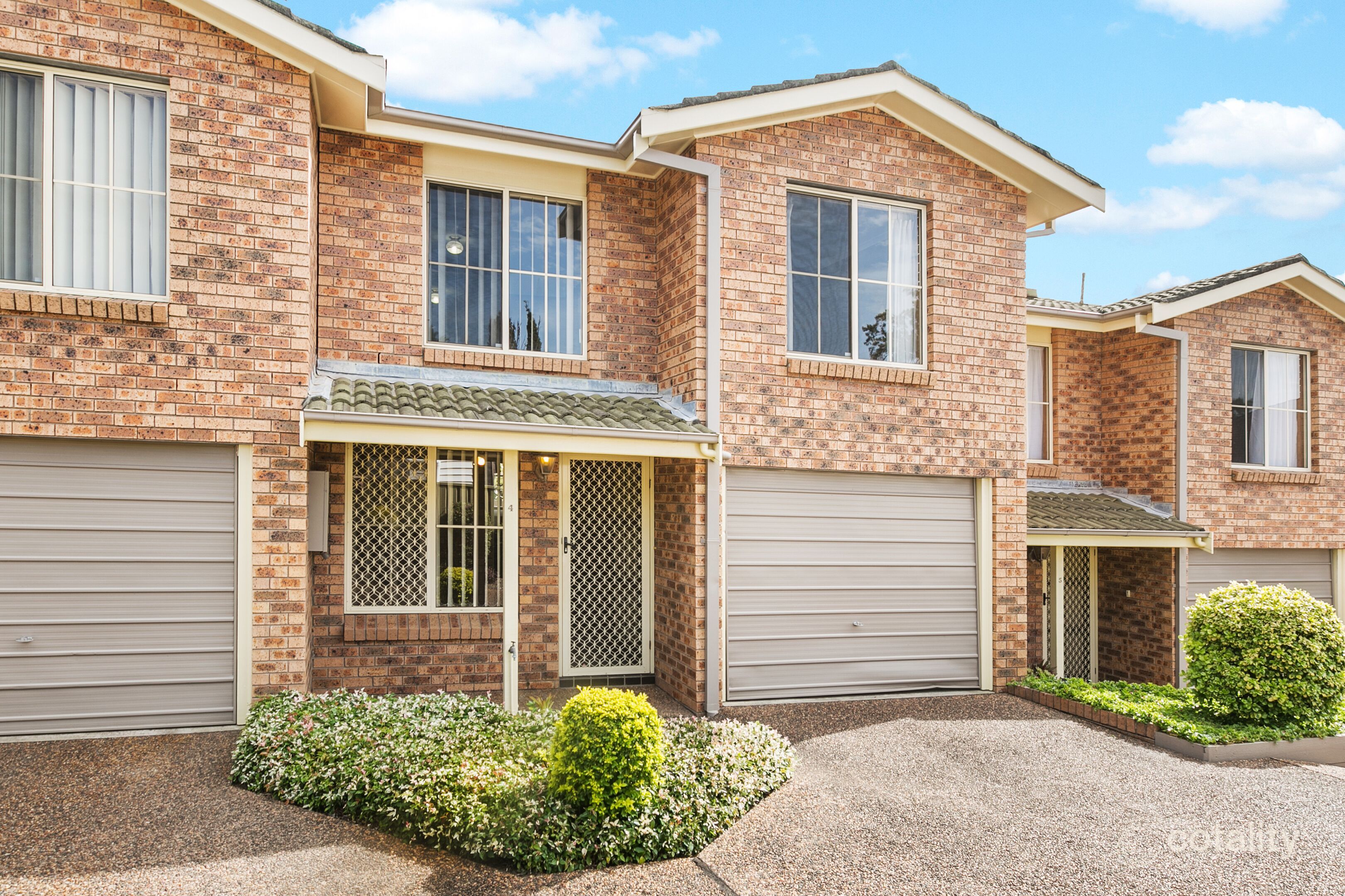 4/20 Church St, Lambton, NSW 2299