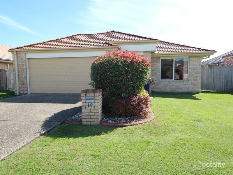 19 Dumaresq Cres, Murrumba Downs, QLD 4503