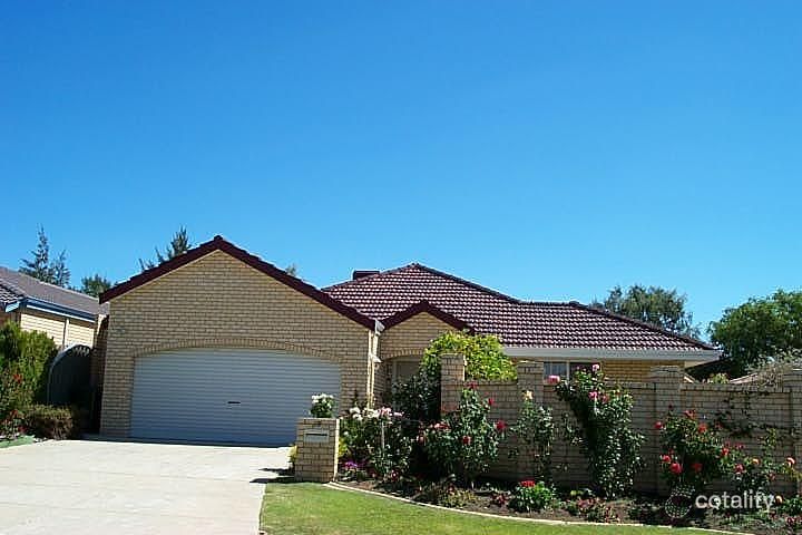 19 Debries Pl, Bull Creek, WA 6149