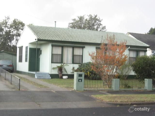 7 Burdett St, Frankston North, VIC 3200