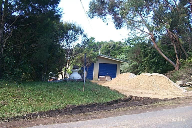 2761 Springbrook Rd, Springbrook, QLD 4213