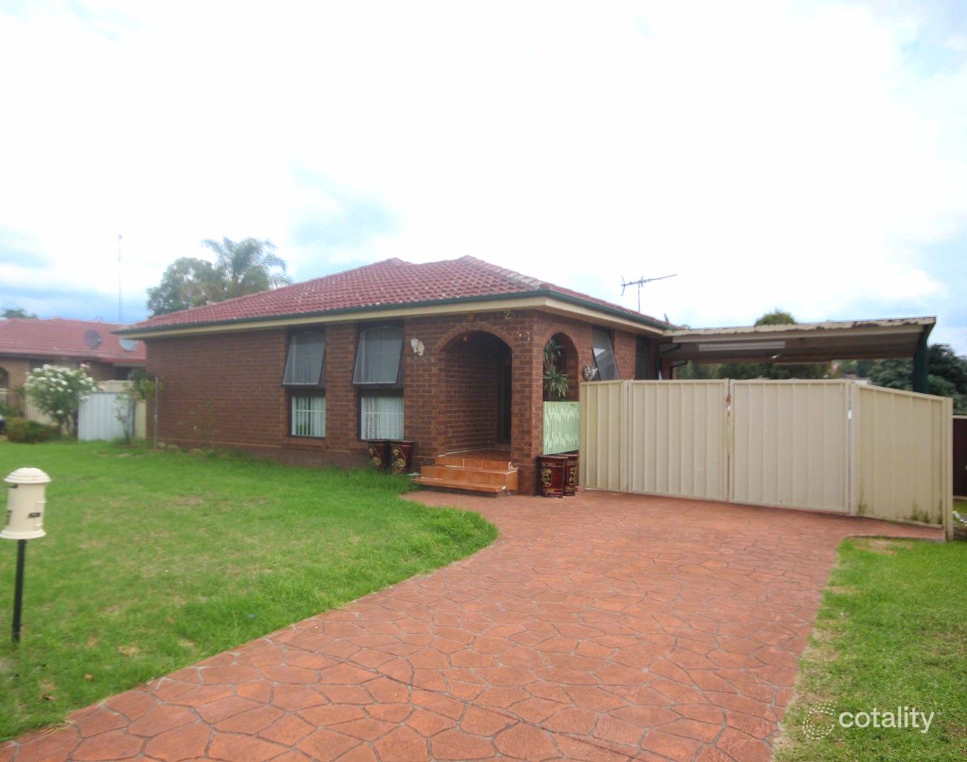 25 Horatio St, Rosemeadow, NSW 2560