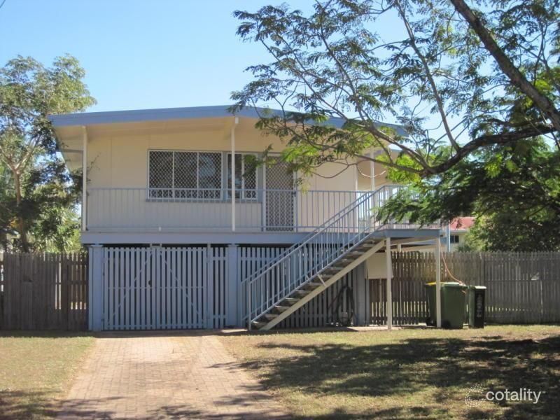 113 Lillipilli St, Vincent, QLD 4814