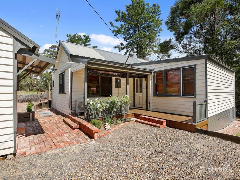 10 Maggins Lane, Wesburn, VIC 3799