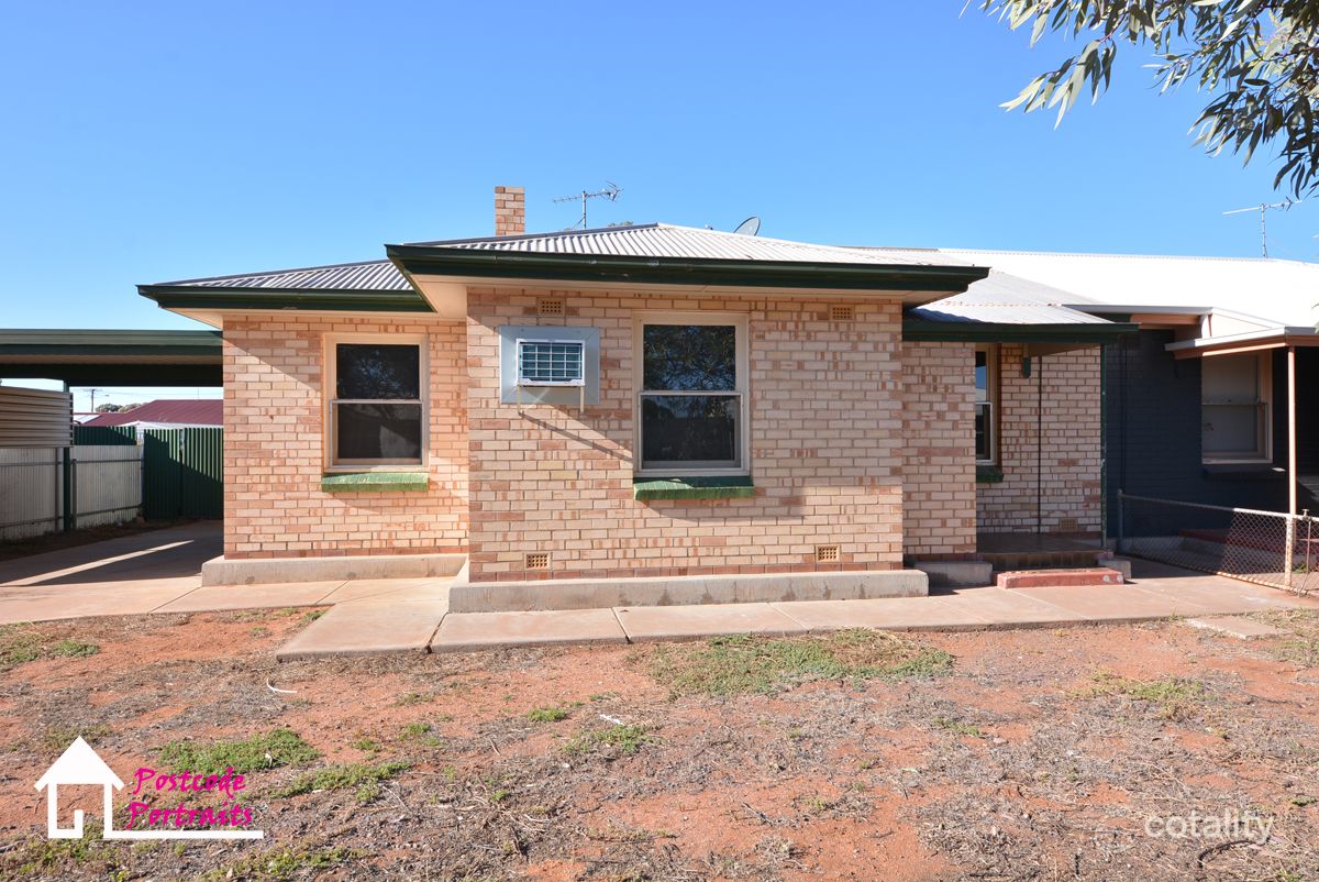 9 Perkins St, Whyalla Stuart, SA 5608