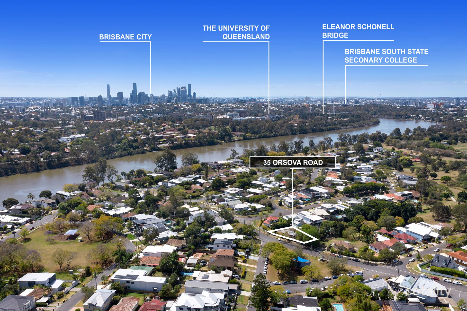 35 Orsova Rd, Yeronga, QLD 4104