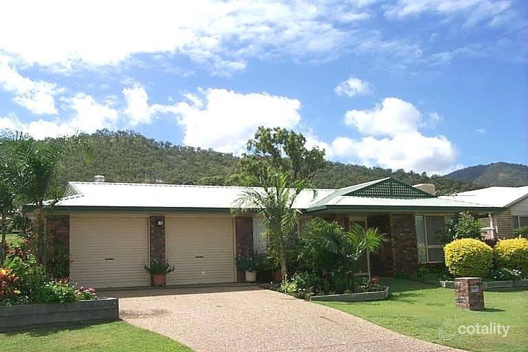 5 Kurrajong Pl, Norman Gardens, QLD 4701