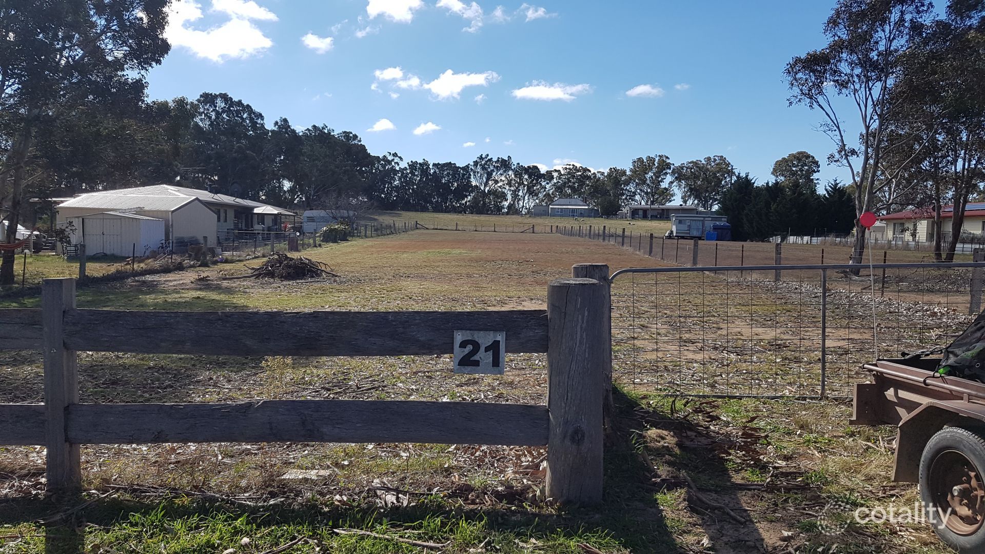 21 Howick St, Bungonia, NSW 2580