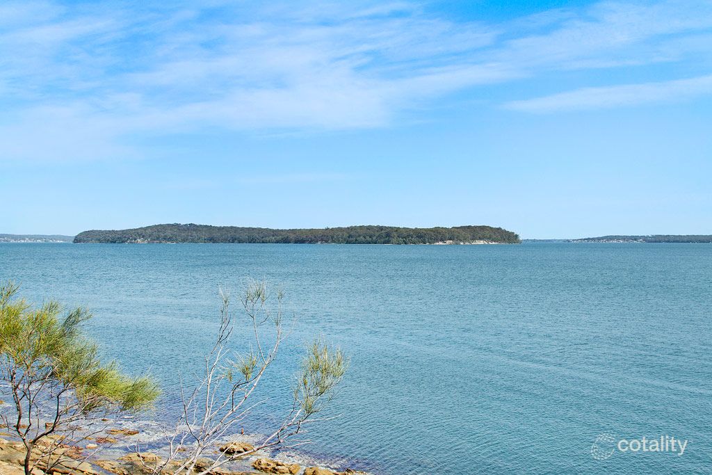 205 Dobell Dr, Wangi Wangi, NSW 2267