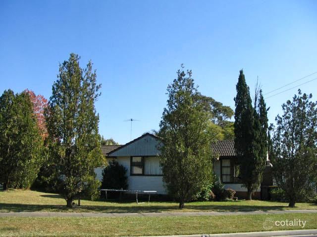 2 Cosimo St, Toongabbie, NSW 2146