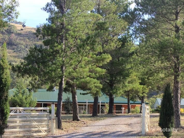 1015 Windeyer Rd, Windeyer, NSW 2850